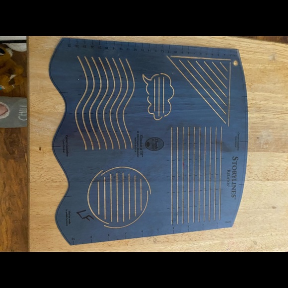 Creative memories tool lot - Picture 9 of 11